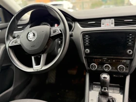 Skoda Octavia 2.0TDI DSG150kc | Mobile.bg    6