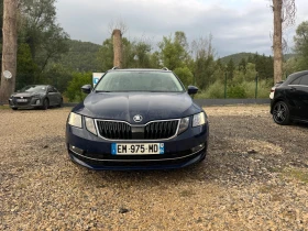 Skoda Octavia 2.0TDI DSG150kc | Mobile.bg    3