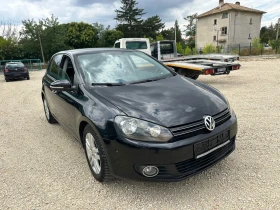    VW Golf 2000