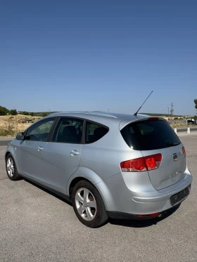 Seat Altea 1.6 -  | Mobile.bg    5