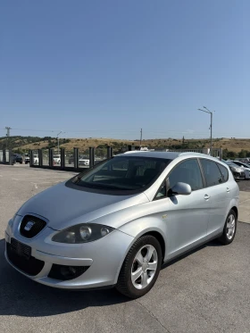Seat Altea 1.6 -  | Mobile.bg    3