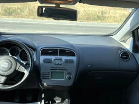 Seat Altea 1.6 -  | Mobile.bg    9