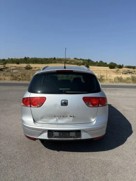 Seat Altea 1.6 -  | Mobile.bg    4