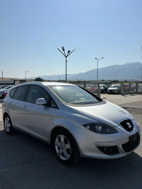 Seat Altea 1.6 -  | Mobile.bg    2