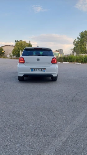 VW Polo 1.6 tdi R Line - 13500 лв. - 59845603 6