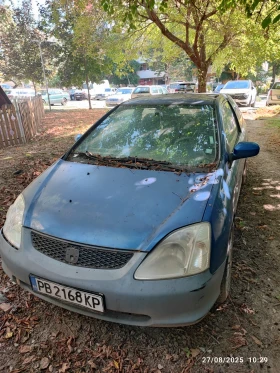 Обява за продажба на Honda Civic ~ 900 лв. - изображение 4