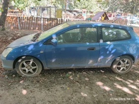 Обява за продажба на Honda Civic ~ 900 лв. - изображение 3