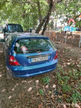 Обява за продажба на Honda Civic ~ 900 лв. - изображение 2