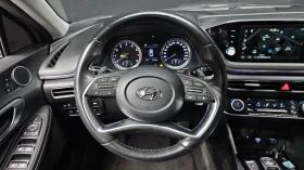 Hyundai Sonata 2.0LPG | Mobile.bg    12