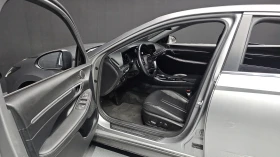 Hyundai Sonata 2.0LPG | Mobile.bg    9
