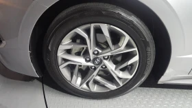 Hyundai Sonata 2.0LPG | Mobile.bg    5