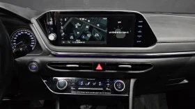 Hyundai Sonata 2.0LPG | Mobile.bg    13