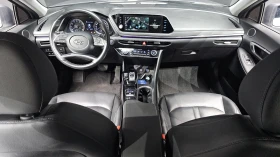 Hyundai Sonata 2.0LPG | Mobile.bg    6