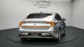 Hyundai Sonata 2.0LPG | Mobile.bg    4