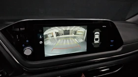 Hyundai Sonata 2.0LPG | Mobile.bg    14