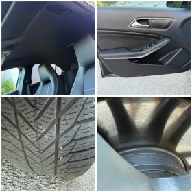 Mercedes-Benz A 180 i AUTOMATIC - 25600 лв. - 54754058 16