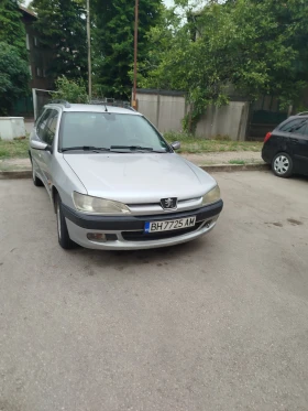 Peugeot 306 | Mobile.bg    3