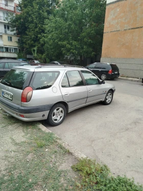 Peugeot 306 | Mobile.bg    2