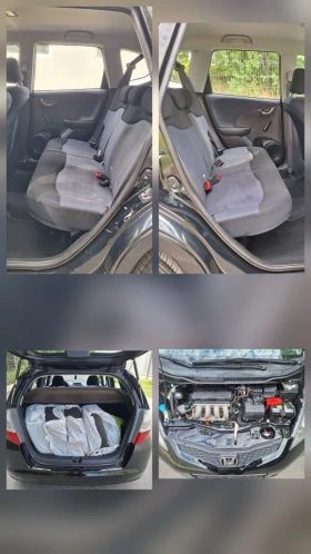 Honda Jazz 1, 2 90.. 130.. +    .  | Mobile.bg    17