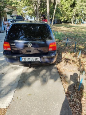 VW Golf | Mobile.bg    2