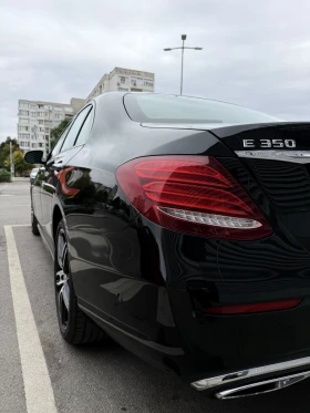 Обява за продажба на Mercedes-Benz E 350 9G-TRONIC 4matic Burmester ~75 500 лв. - изображение 6