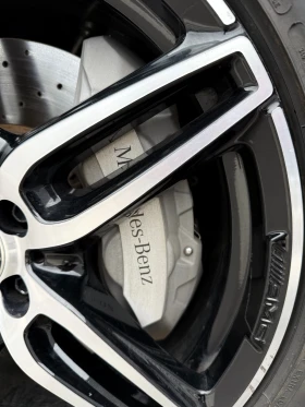 Обява за продажба на Mercedes-Benz E 350 9G-TRONIC 4matic Burmester ~75 500 лв. - изображение 9
