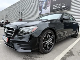 Обява за продажба на Mercedes-Benz E 350 9G-TRONIC 4matic Burmester ~75 500 лв. - изображение 5