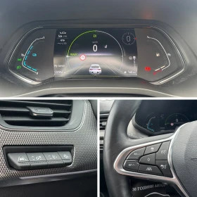 Renault Arkana 1.6i-HYBRID-E TECH-FULL LED-KEYLESS-DISTRONIC-FULL | Mobile.bg    15