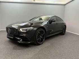     Mercedes-Benz GT Gt 43 amg 