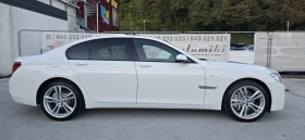 BMW 740 Xd M-optic - 29999 лв. / 15338.25 € - 55543956 6