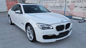 BMW 740 Xd M-optic - 29999 лв. / 15338.25 € - 55543956 7