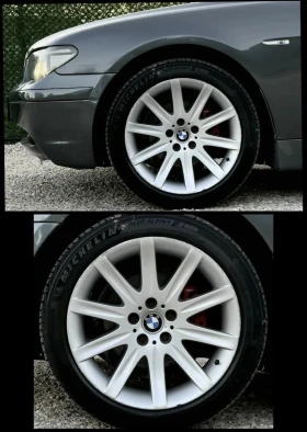 BMW 730 3.0 | Mobile.bg    16
