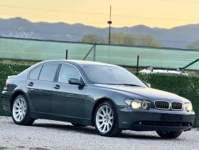     BMW 730 3.0