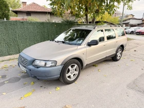 Volvo V70 -  Cross country  | Mobile.bg    2