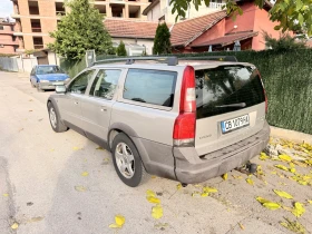 Volvo V70 -  Cross country  | Mobile.bg    3