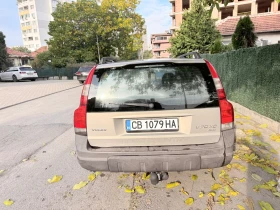 Volvo V70 -  Cross country  | Mobile.bg    4