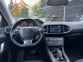 Peugeot 308 1.2 130 HP EAT8 - 24900 лв. / 12731.17 € - 73317365 9