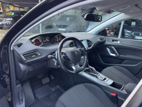 Peugeot 308 1.2 130 HP EAT8 - 24900 лв. / 12731.17 € - 73317365 7