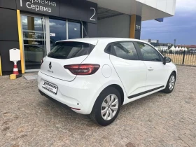 Renault Clio 1.0TCe/ 100к.с./Life - 20000 лв. / 10225.84 € - 13172093 5