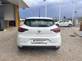 Renault Clio 1.0TCe/ 100к.с./Life - 20000 лв. / 10225.84 € - 13172093 6