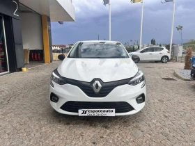 Renault Clio 1.0TCe/ 100к.с./Life - 20000 лв. / 10225.84 € - 13172093 2