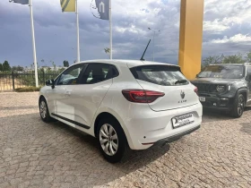 Renault Clio 1.0TCe/ 100к.с./Life - 20000 лв. / 10225.84 € - 13172093 7