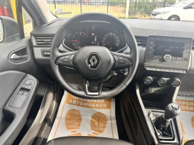 Renault Clio 1.0TCe/ 100к.с./Life - 20000 лв. / 10225.84 € - 13172093 9