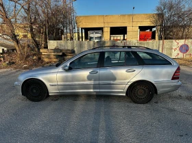 Mercedes-Benz C 270 | Mobile.bg    8