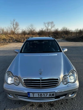 Mercedes-Benz C 270  - изображение 1