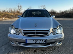 Mercedes-Benz C 270 | Mobile.bg    12