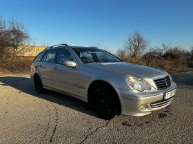 Mercedes-Benz C 270 | Mobile.bg    11
