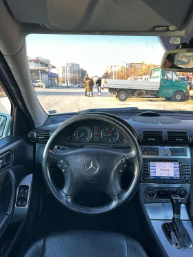 Mercedes-Benz C 270 | Mobile.bg    2