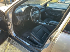 Mercedes-Benz C 270 | Mobile.bg    14