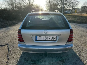 Mercedes-Benz C 270 | Mobile.bg    7